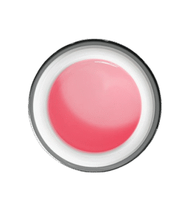 Akzentz Pro-Formance Enhance Translucent Pink