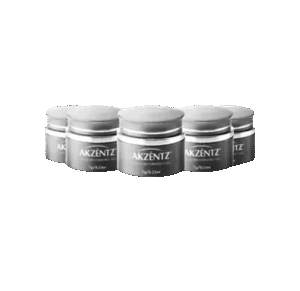 Akzentz Pro-Formance Try Me Kit