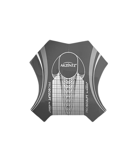 Akzentz ProSculpt Nail Forms