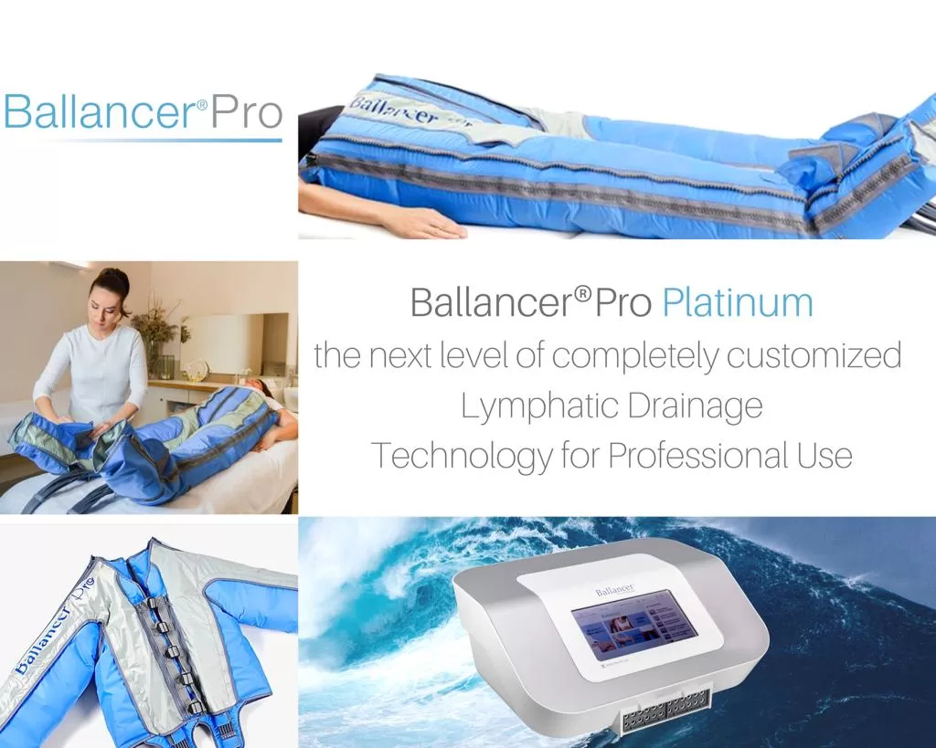 Ballancer®Pro Platinum Elite