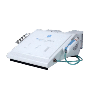 Bio-Therapeutic Bio-Brasion Trinity