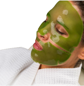 Bio-Therapeutic Hyaluronic Clarity Masque