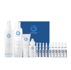 Bio-Therapeutic Sculpted and Glowing Bundle