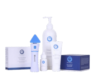Bio-Therapeutic Smart Skin Bundle