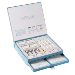 Cellstory Meso-Care Program