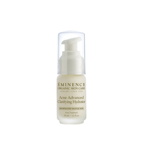 Eminence Organics Acne Advanced Clarifying Hydrator