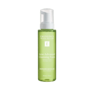 Eminence Organics Acne Advanced Cleansing Foam