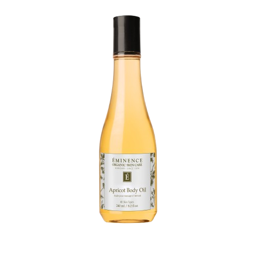 Eminence Organics Apricot Body Oil