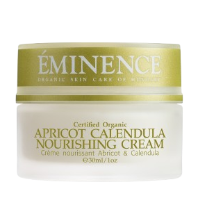 Eminence Organics Apricot Calendula Nourishing