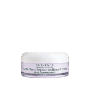 Eminence Organics Arctic Berry Peptide Radiance Cream