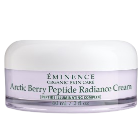 Eminence Organics Arctic Berry Peptide Radiance Cream