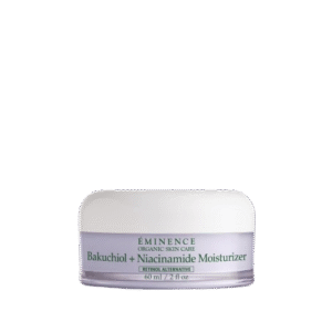 Eminence Organics Bakuchiol Niacinamide Moisturizer