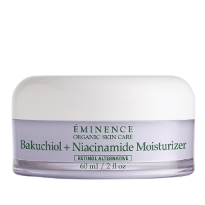 Eminence Organics Bakuchiol Niacinamide Moisturizer