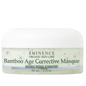 Eminence Organics Bamboo Age Corrective Masque