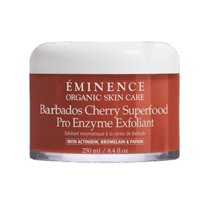 Eminence Organics Barbados Cherry Superfood Pro Enzyme Exfoliant