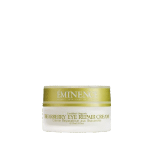 Eminence Organics Bearberry Eye Repair Cream