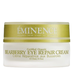 Eminence Organics Bearberry Eye Repair Cream