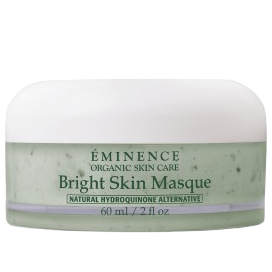 Eminence Organics Bright Skin Masque