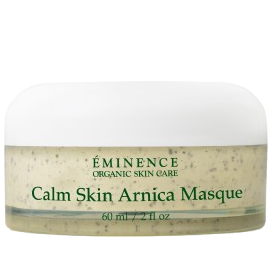 Eminence Organics Calm Skin Arnica Masque