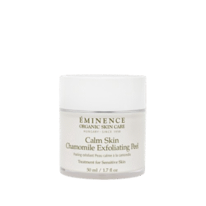 Eminence Organics Calm Skin Chamomile Exfoliating Peel