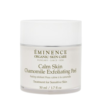 Eminence Organics Calm Skin Chamomile Exfoliating Peel