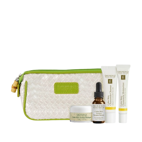 Eminence Organics Calm Skin Starter Set