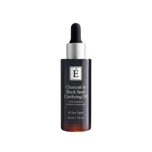 Eminence Organics Charcoal Black Seed Clarifying Oil