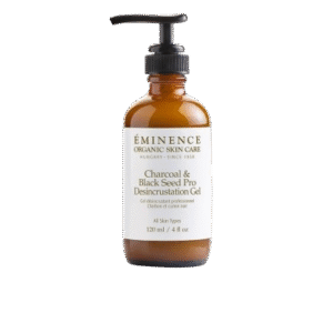 Eminence Organics Charcoal Black Seed Pro Desincrustation Gel