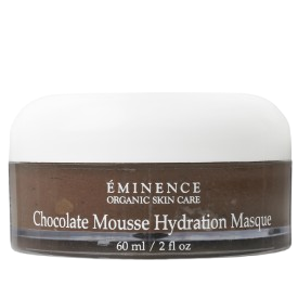 Eminence Organics Chocolate Mousse