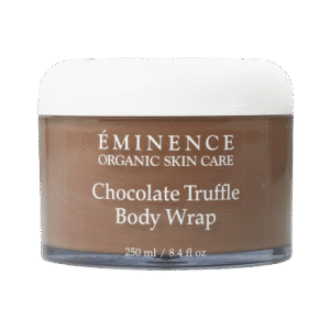 Eminence Organics Chocolate Truffle Body Wrap