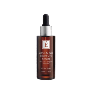 Eminence Organics Citrus Kale Potent C E Serum