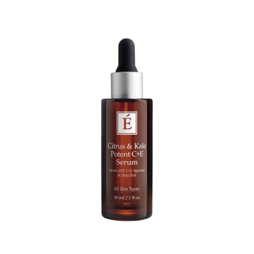 Eminence Organics Citrus Kale Potent C E Serum