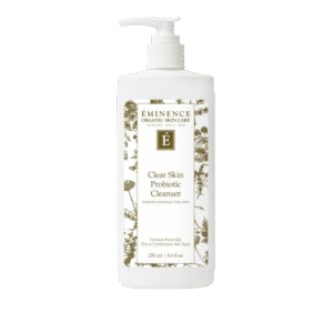 Eminence Organics Clear Skin Probiotic Cleanser