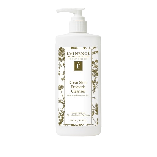 Eminence Organics Clear Skin Probiotic Cleanser