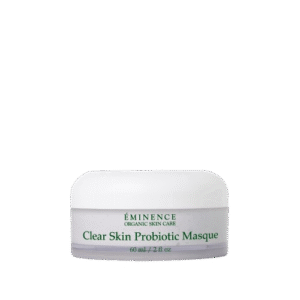 Eminence Organics Clear Skin Probiotic Masque