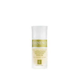 Eminence Organics Cornflower Recovery Serum