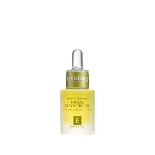 Eminence Organics Facial Recovery Oil