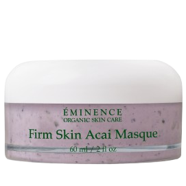Eminence Organics Firm Skin Acai Masque