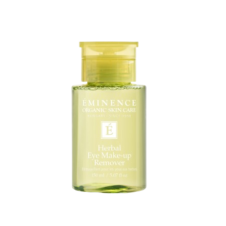 Eminence Organics Herbal Eye Makeup Remover