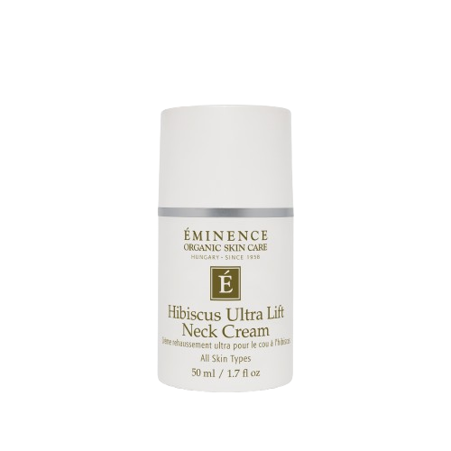 Eminence Organics Hibiscus Ultra Lift Neck Cream