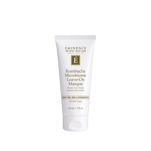 Eminence Organics Kombucha Mircobiome Leave On Masque
