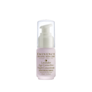 Eminence Organics Lavender Age Corrective Night Concentrate