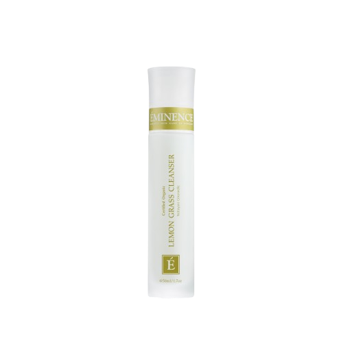 Eminence Organics Lemon Grass Cleanser