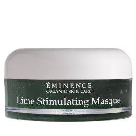 Eminence Organics Lime Stimulating Masque