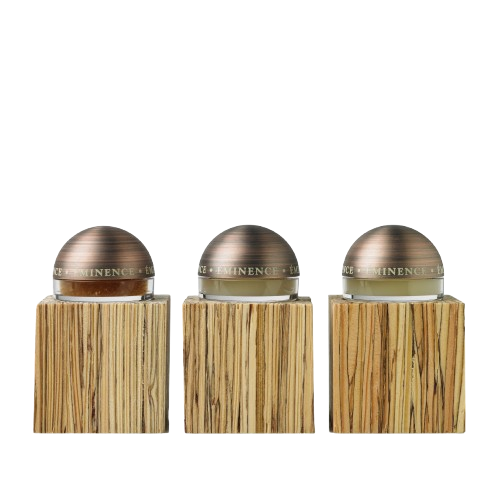 Éminence Organics Lip Trio