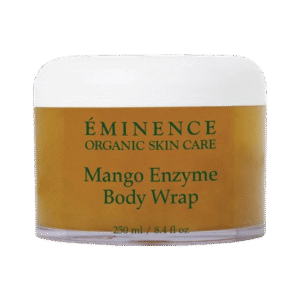 Eminence Organics Mango Enzyme Body Wrap