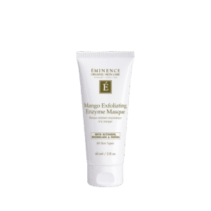 Eminence Organics Mango Exfoliating Enzyme Masque