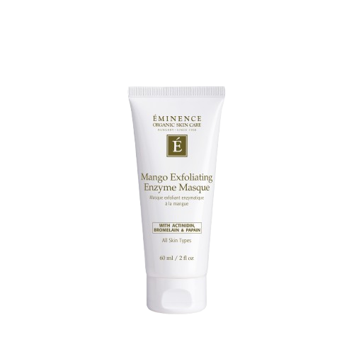 Eminence Organics Mango Exfoliating Enzyme Masque