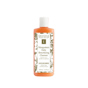 Eminence Organics Mangosteen Daily Resurfacing Cleanser