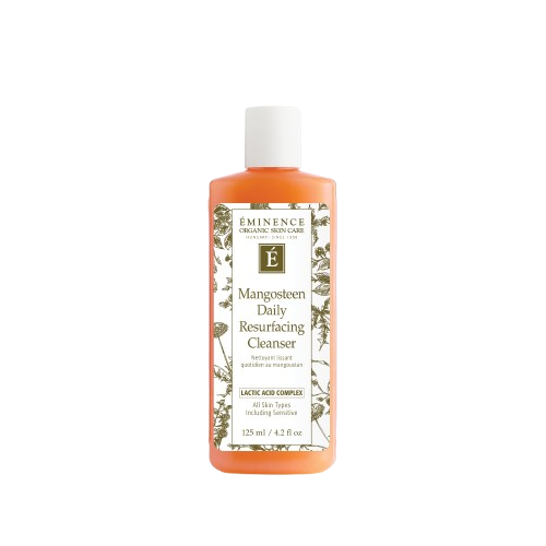 Eminence Organics Mangosteen Daily Resurfacing Cleanser